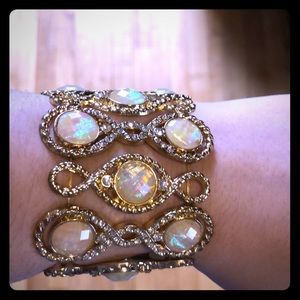 Bracelet, beautiful colors